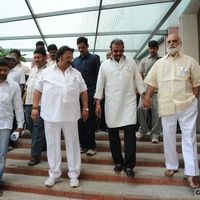 Celebs at Telugu Film Industry Celebrates 80 Years pictures | Picture 76535